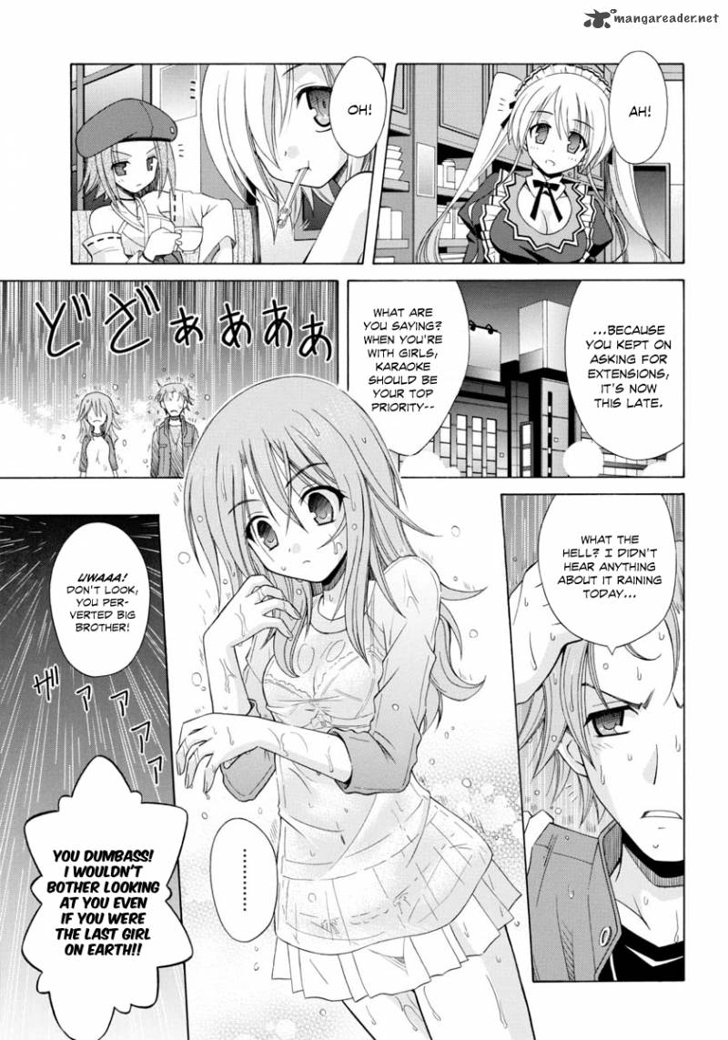 Omamori Himari 63 22