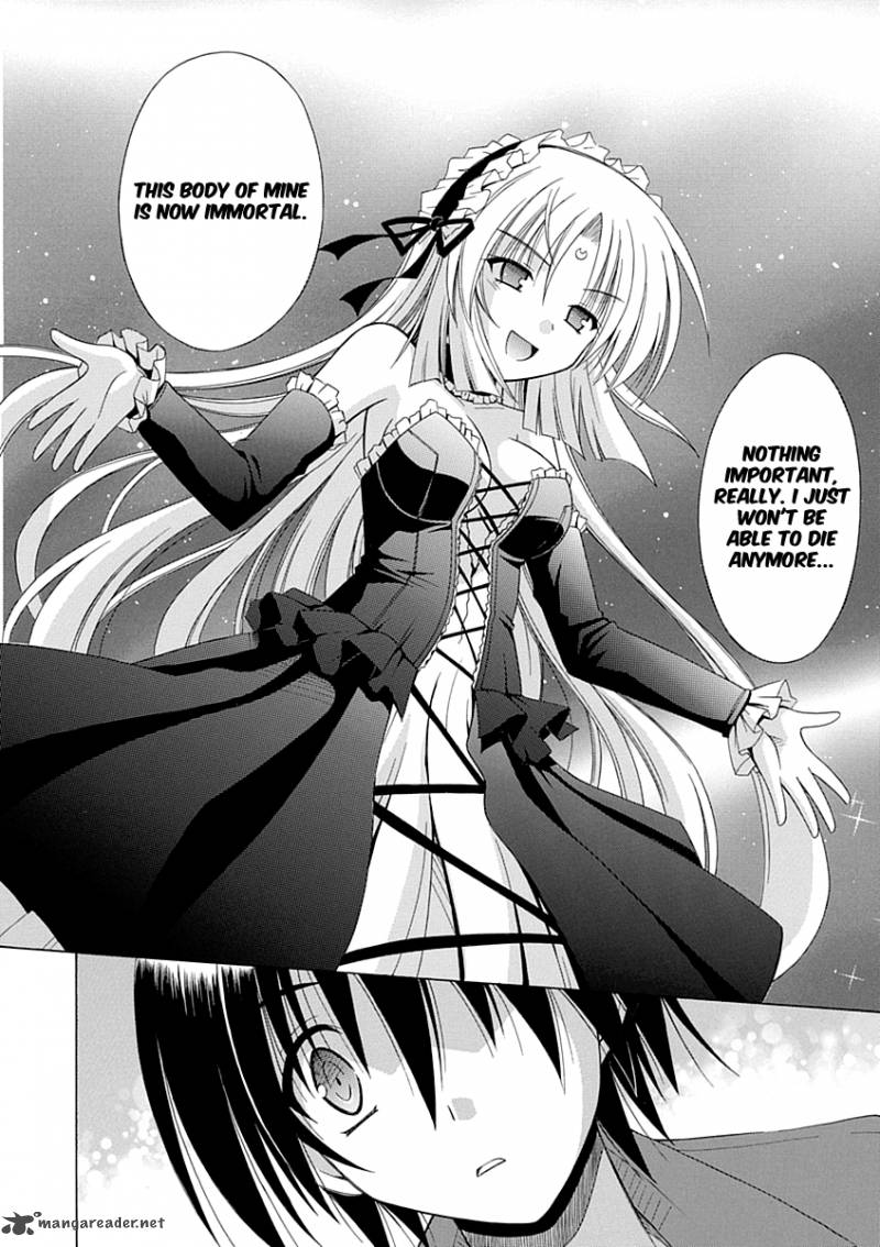 Omamori Himari 66 21