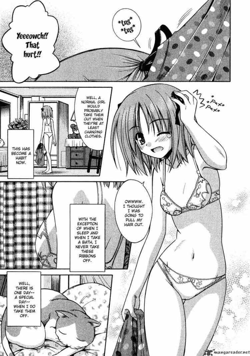 Omamori Himari 9 3