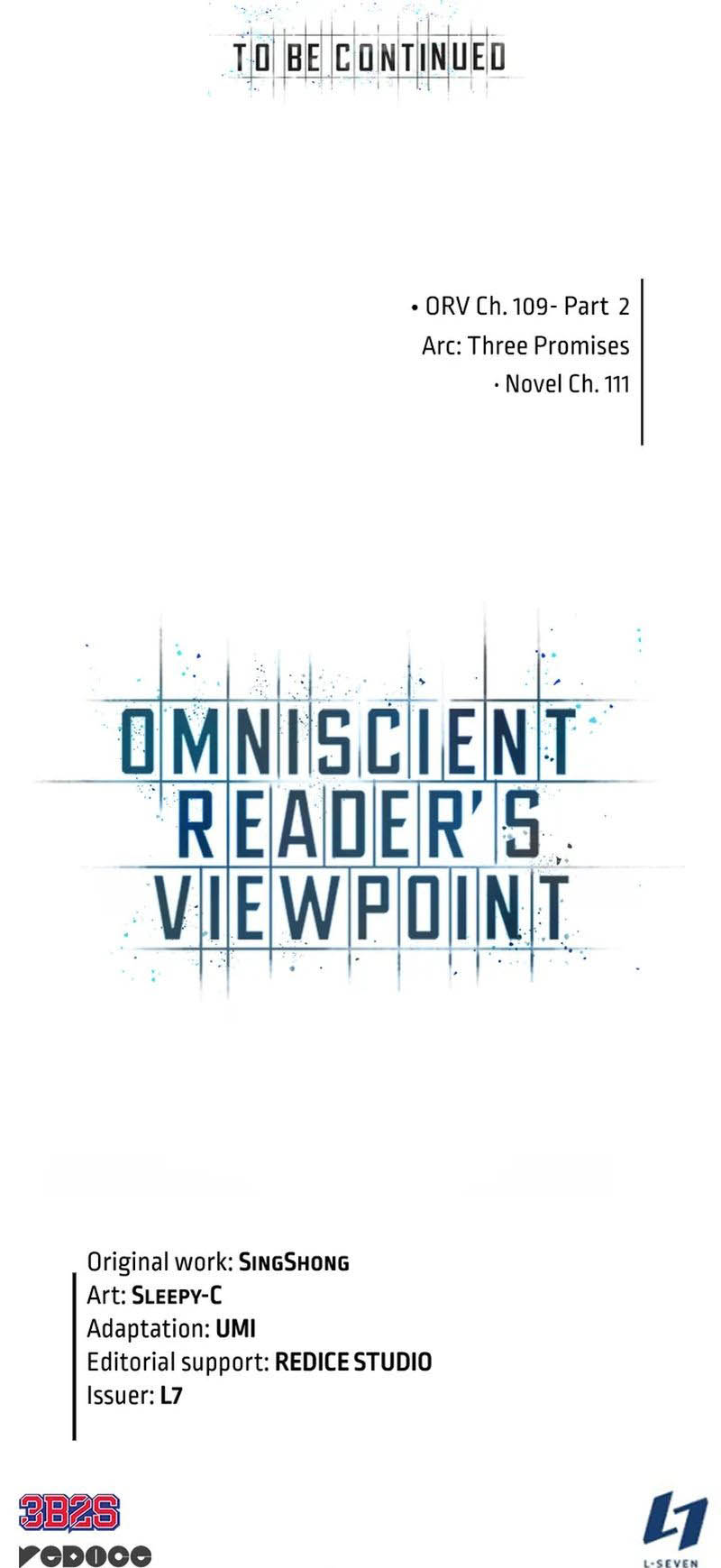 Omniscient Readers Viewpoint 109 15