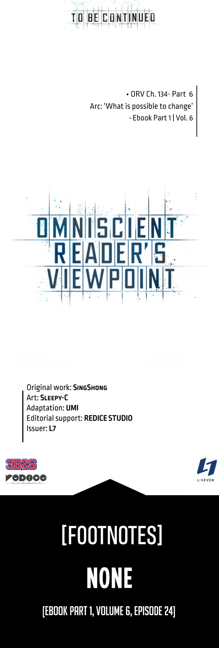 Omniscient Readers Viewpoint 134 15