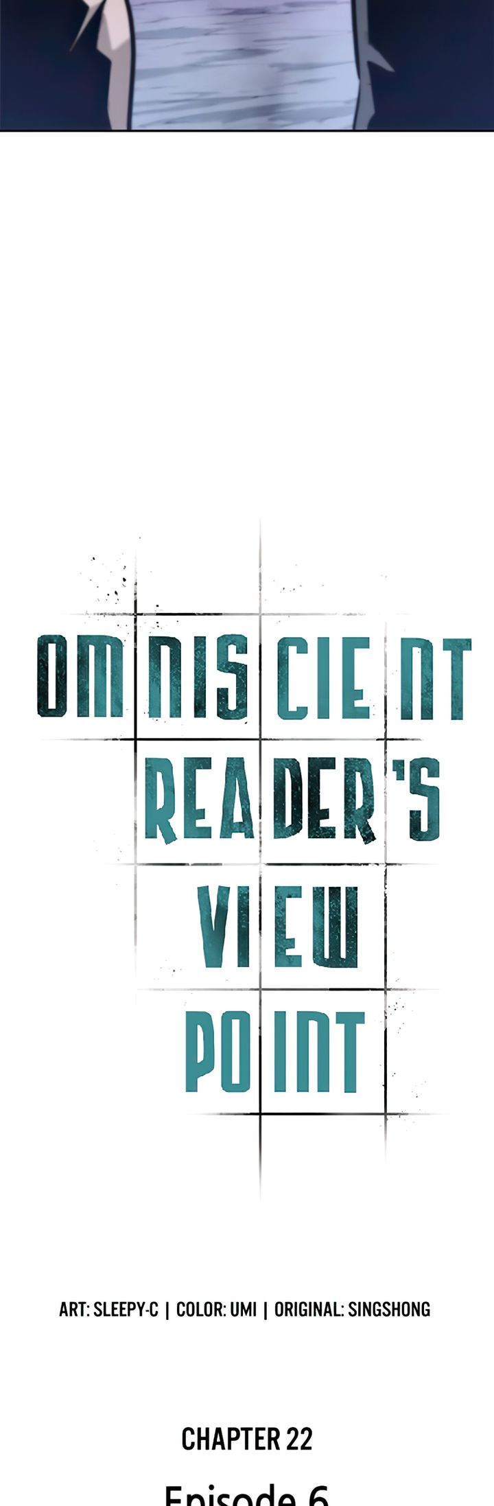 Omniscient Readers Viewpoint 22 16