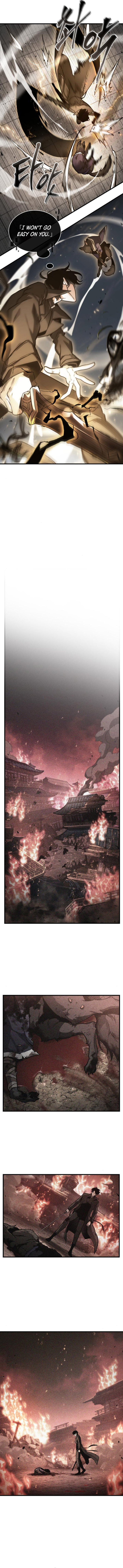 Omniscient Readers Viewpoint 265 12