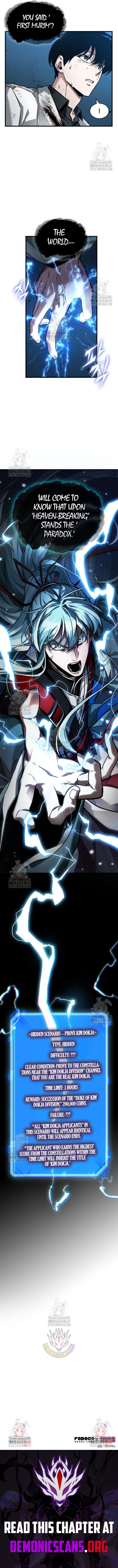 Omniscient Readers Viewpoint 285 14