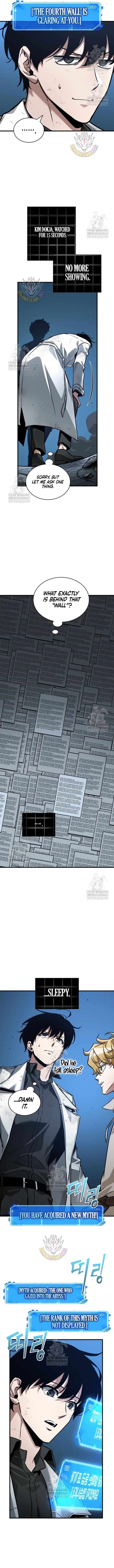 Omniscient Readers Viewpoint 288 5