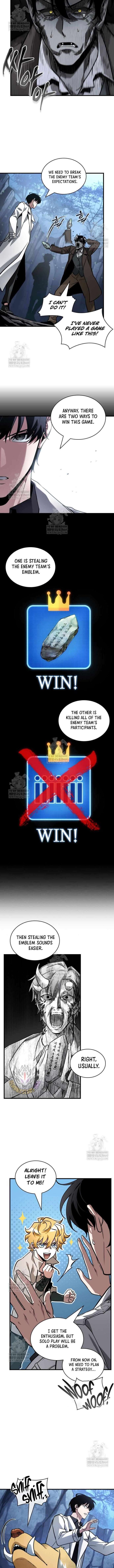 Omniscient Readers Viewpoint 293 11