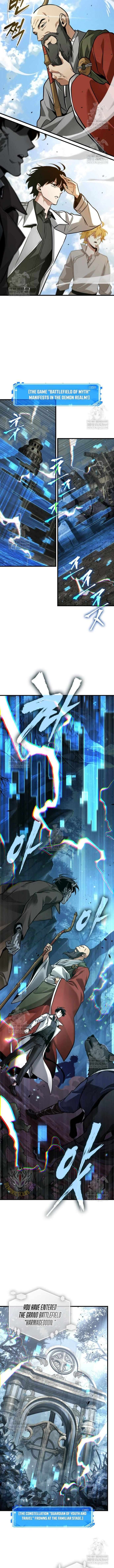 Omniscient Readers Viewpoint 293 7