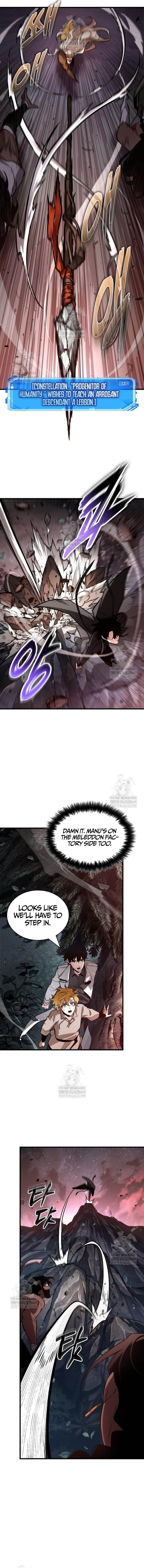 Omniscient Readers Viewpoint 295 12