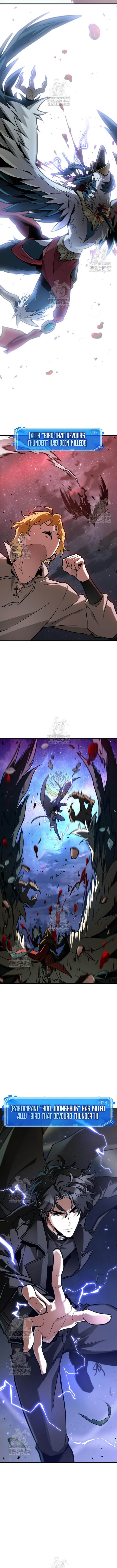 Omniscient Readers Viewpoint 295 4