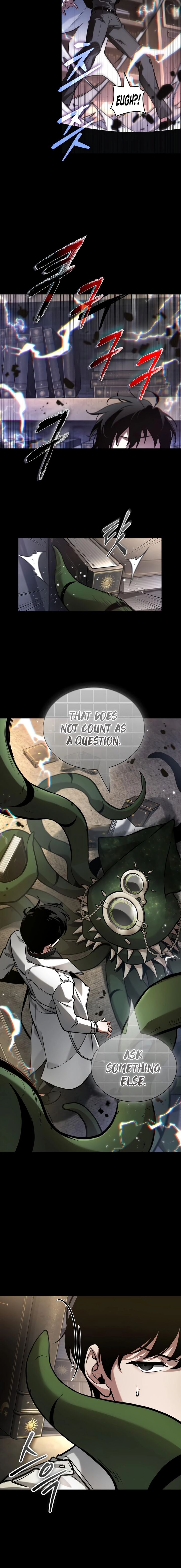 Omniscient Readers Viewpoint 304 12