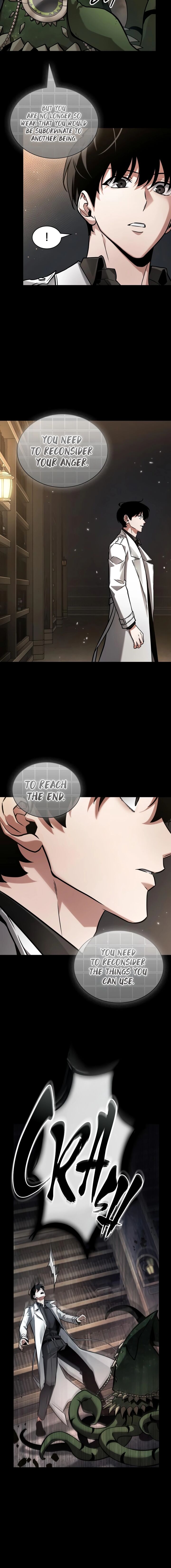 Omniscient Readers Viewpoint 304 16