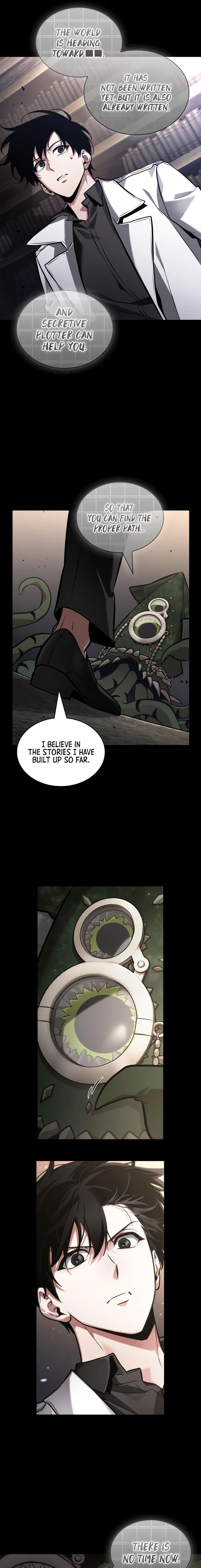 Omniscient Readers Viewpoint 304 17