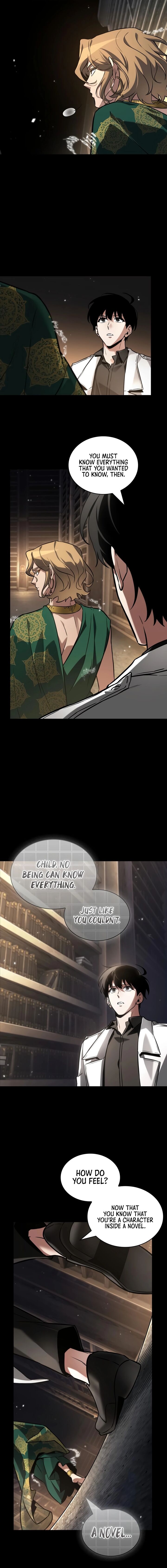 Omniscient Readers Viewpoint 304 4