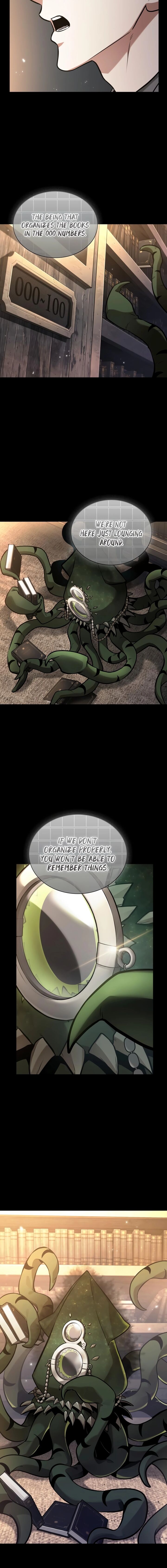 Omniscient Readers Viewpoint 304 8