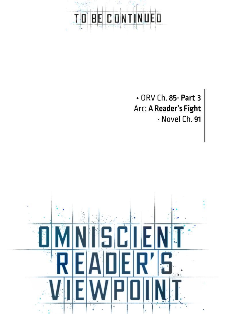 Omniscient Readers Viewpoint 85 69