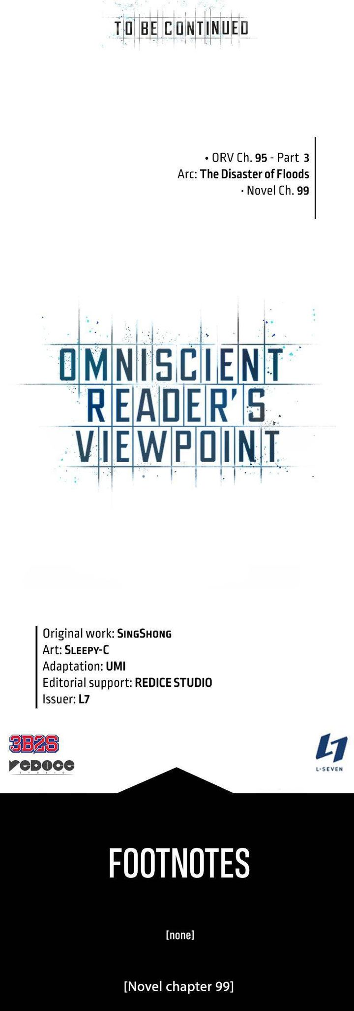 Omniscient Readers Viewpoint 95 11