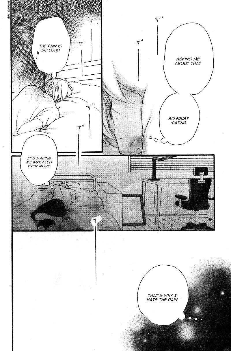 Omoi Omoware Furi Furare 11 22