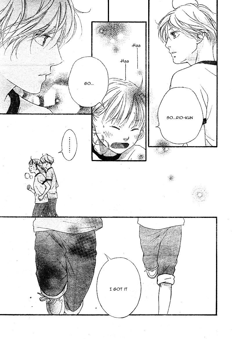 Omoi Omoware Furi Furare 11 37