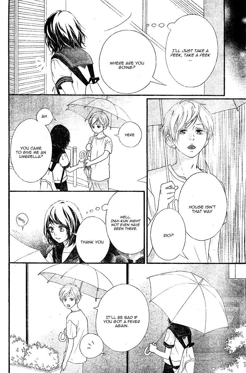 Omoi Omoware Furi Furare 12 32