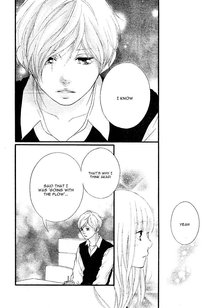 Omoi Omoware Furi Furare 13 36