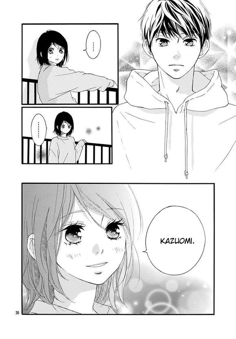 Omoi Omoware Furi Furare 47 36