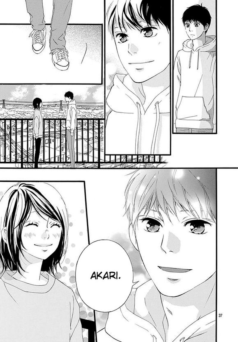 Omoi Omoware Furi Furare 47 37