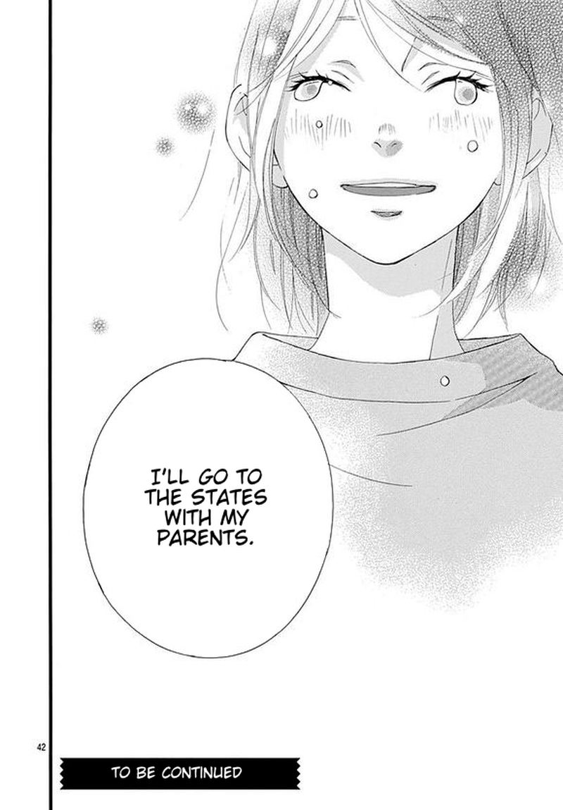 Omoi Omoware Furi Furare 47 42