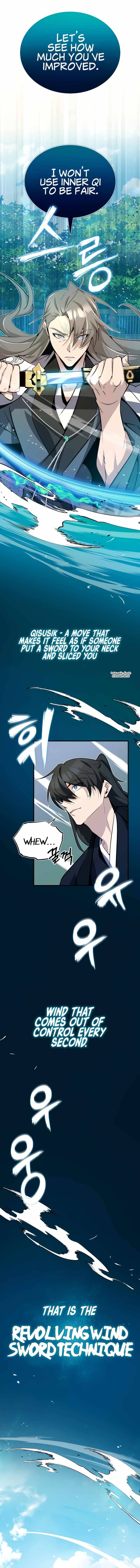 One Hit Teacher Master Baek 10 4