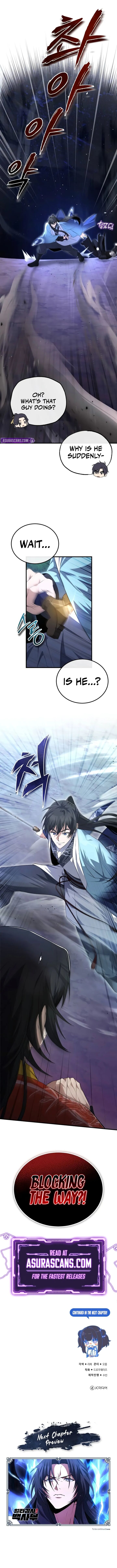 One Hit Teacher Master Baek 111 12