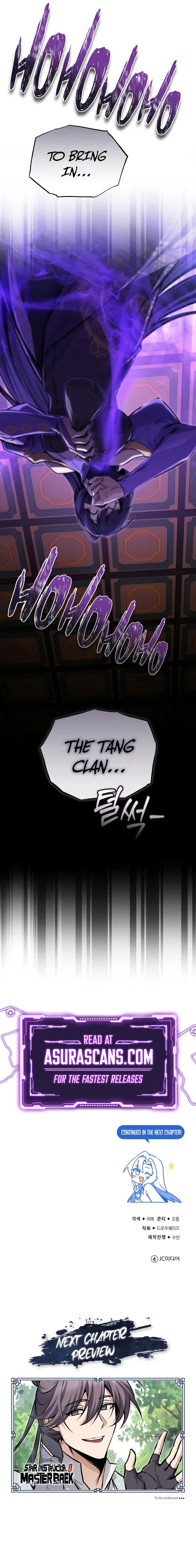 One Hit Teacher Master Baek 133 13
