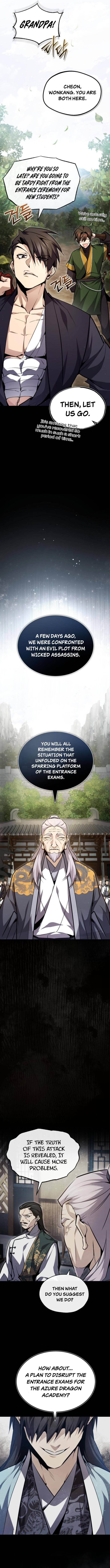 One Hit Teacher Master Baek 47 4