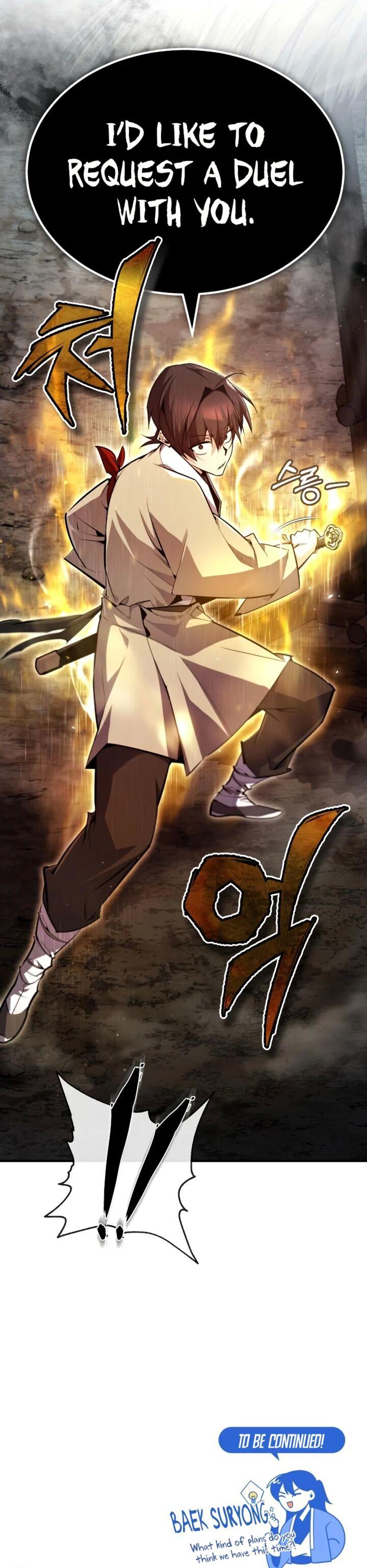 One Hit Teacher Master Baek 69 14