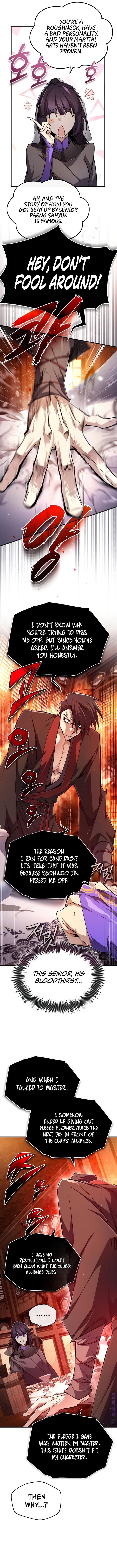One Hit Teacher Master Baek 87 7