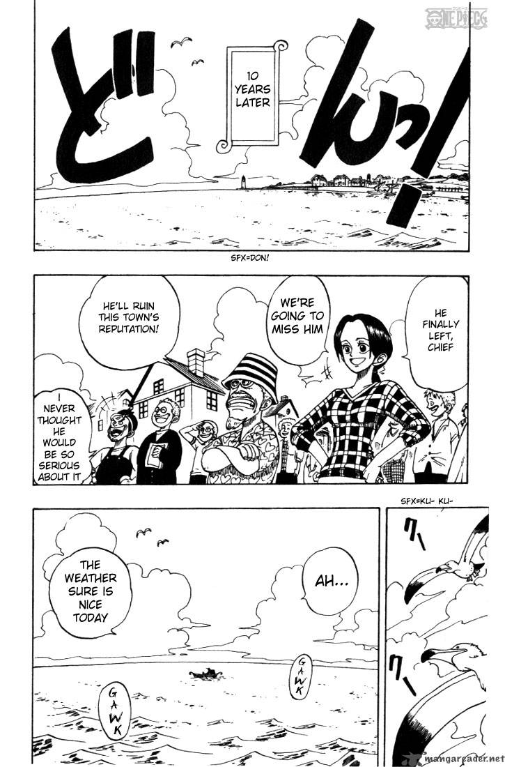 One Piece 1 50