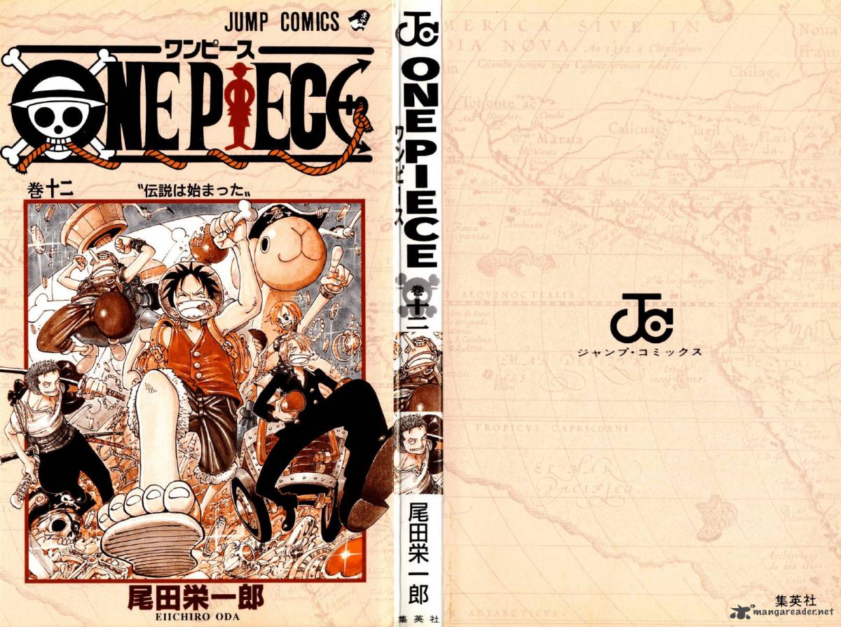 One Piece 100 3