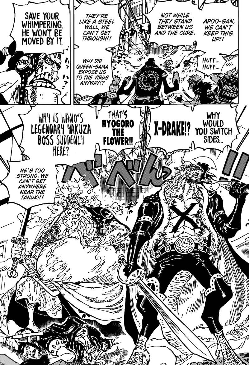 One Piece 1006 9