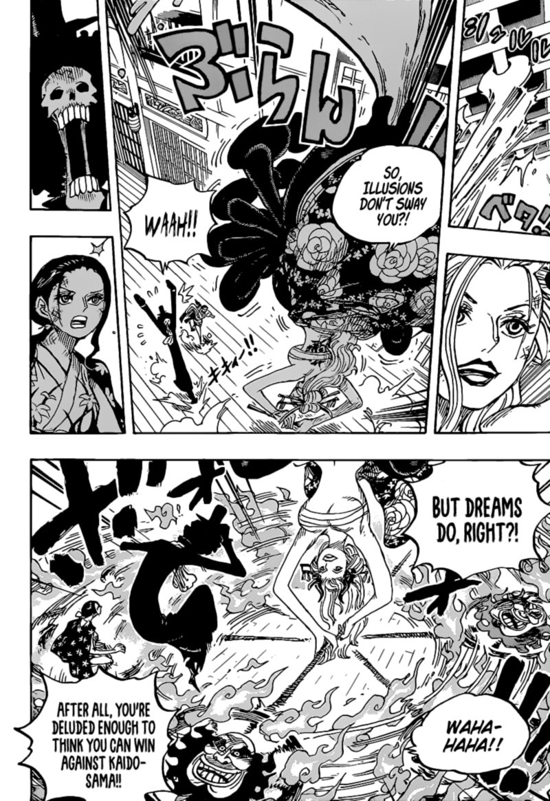 One Piece 1020 10