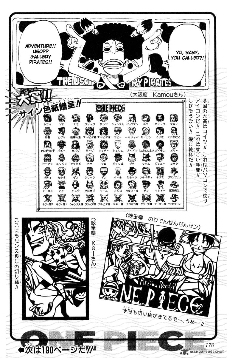 One Piece 107 19