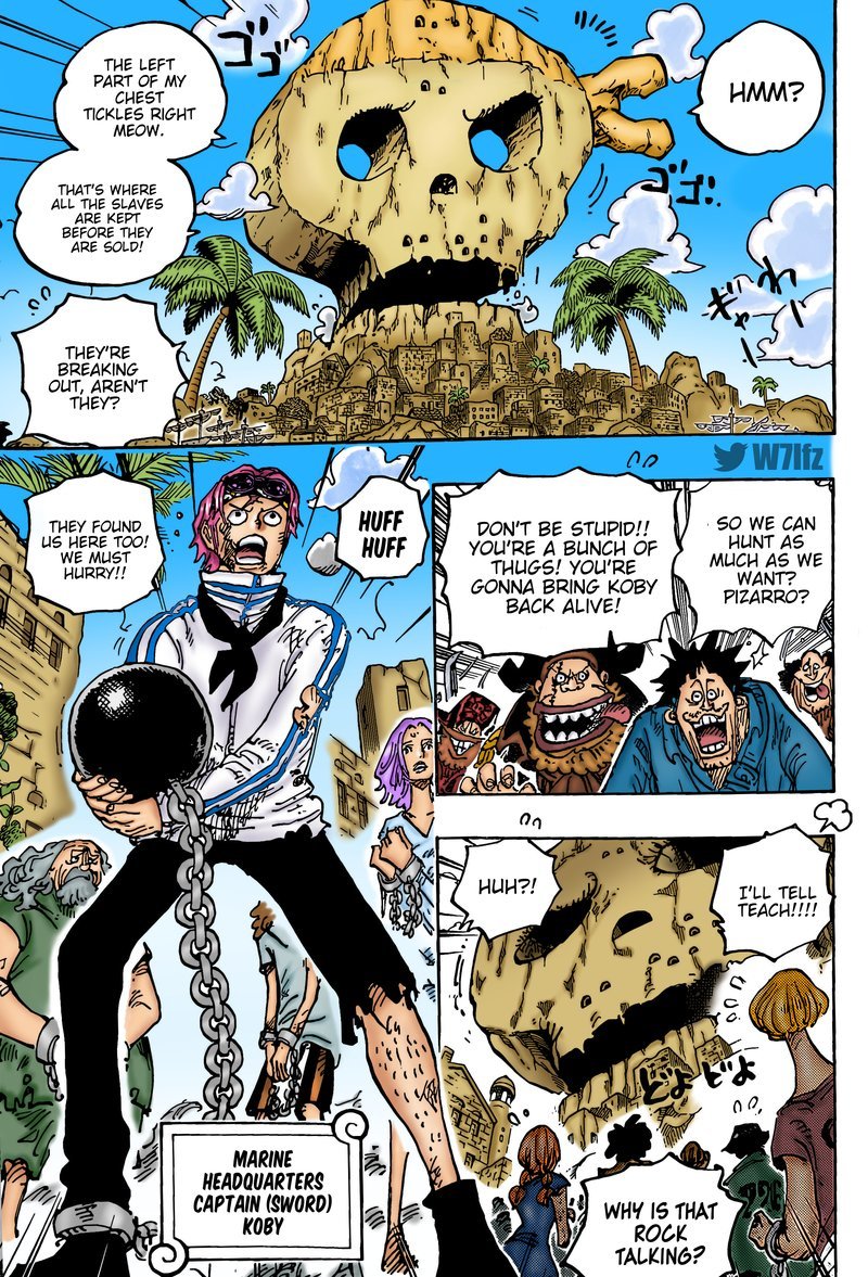 One Piece 1080a 3