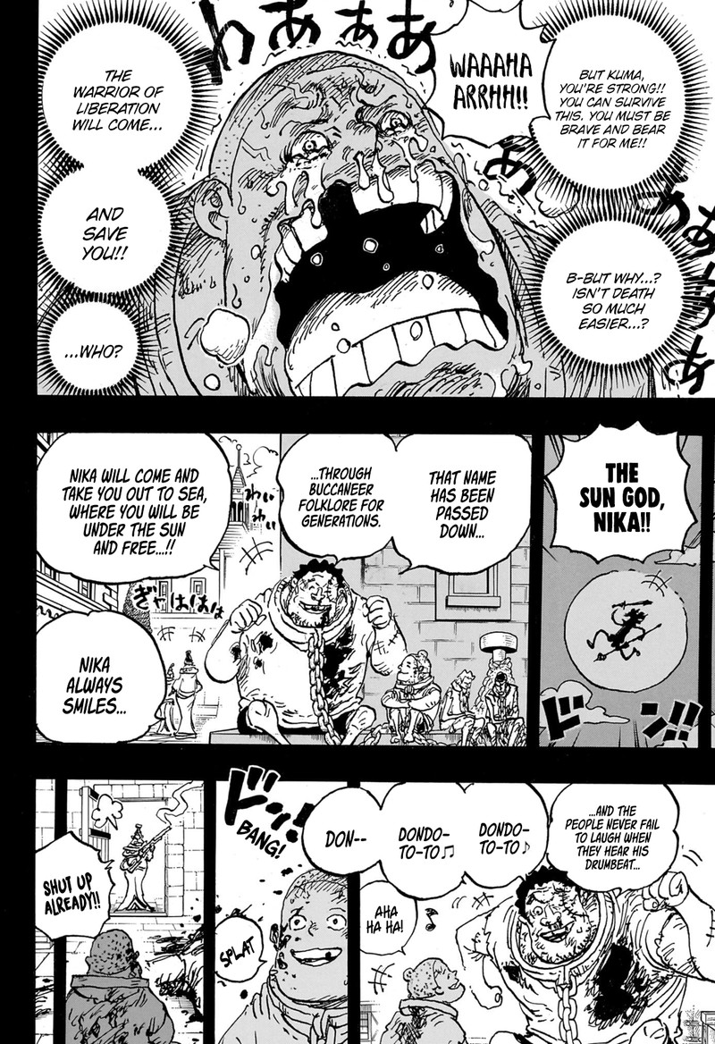 One Piece 1095 12