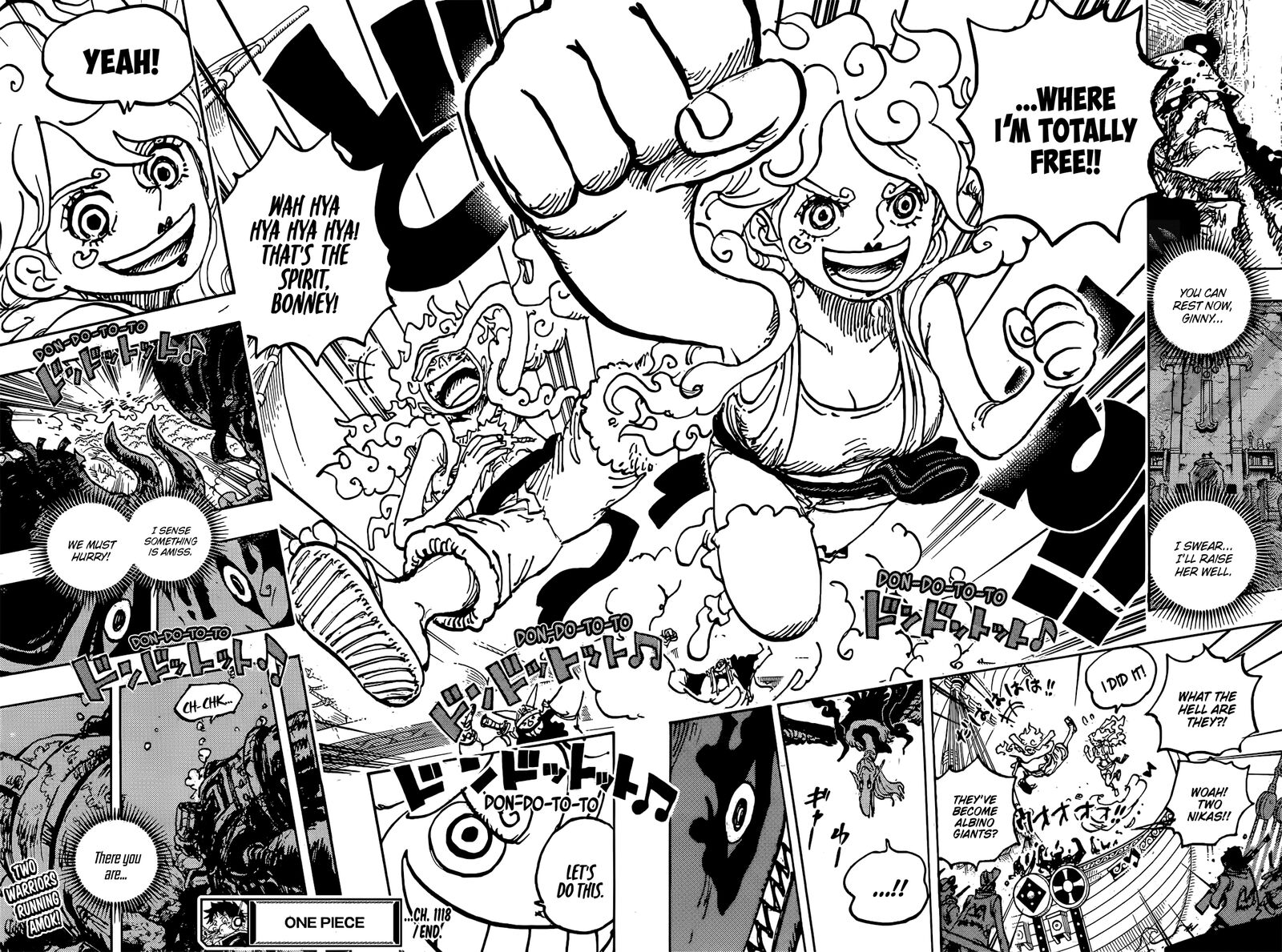 One Piece 1118 13