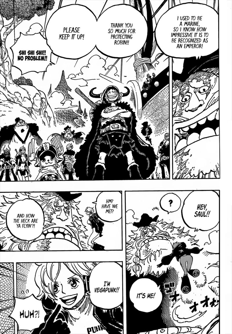 One Piece 1134 6