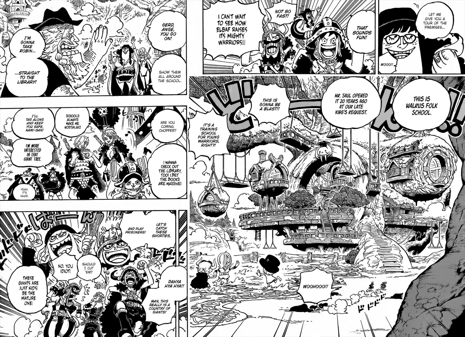 One Piece 1134 9