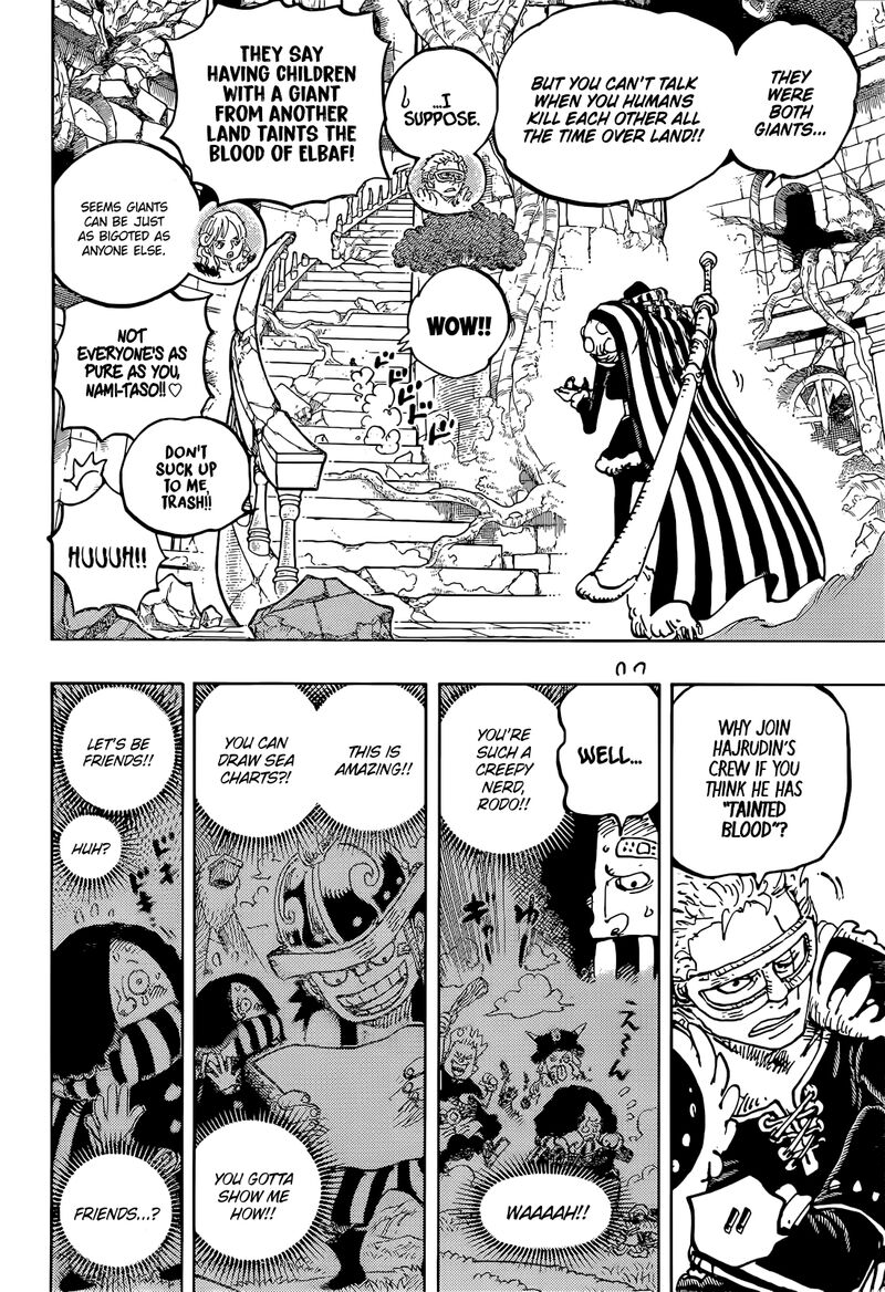 One Piece 1137 9