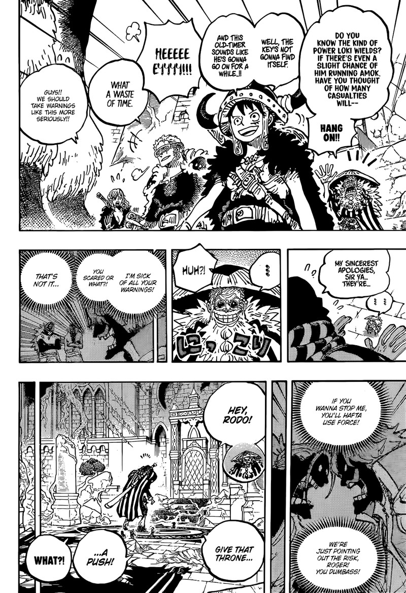 One Piece 1139 10