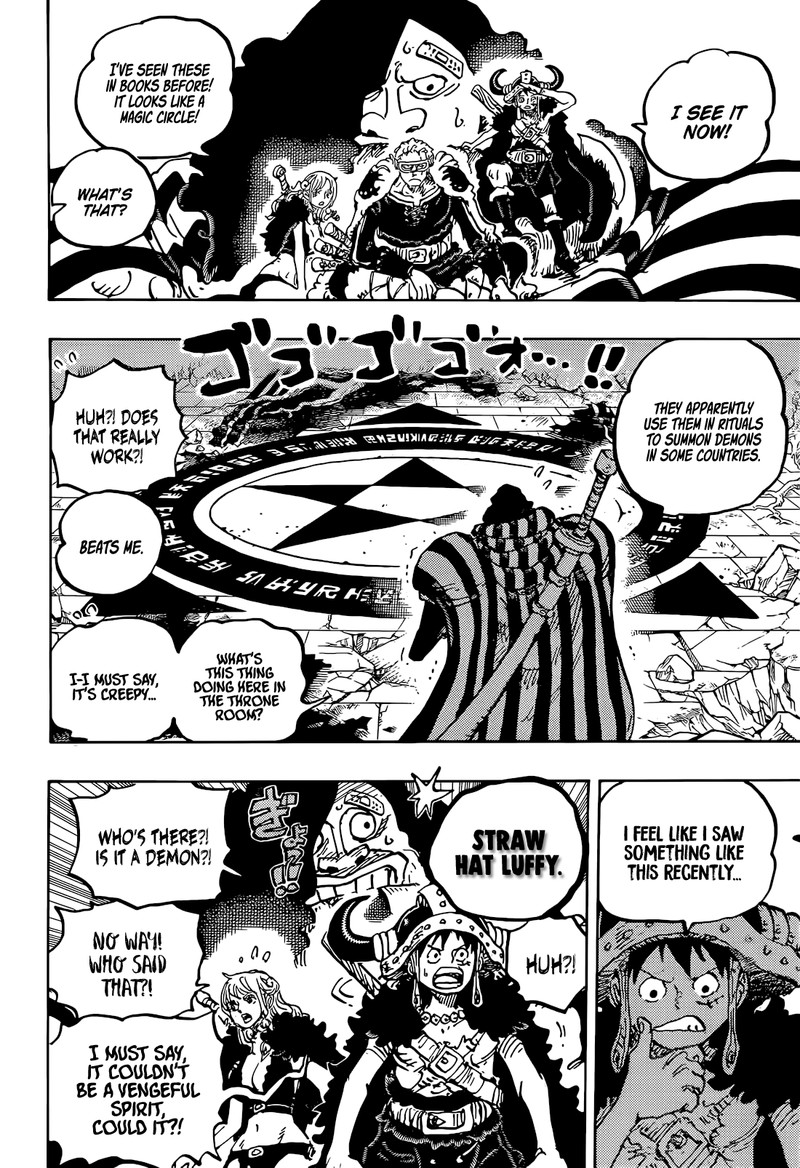 One Piece 1139 4