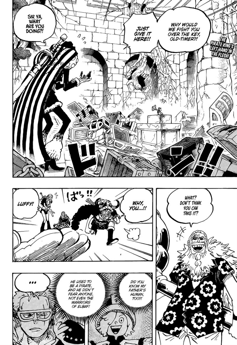 One Piece 1140 3