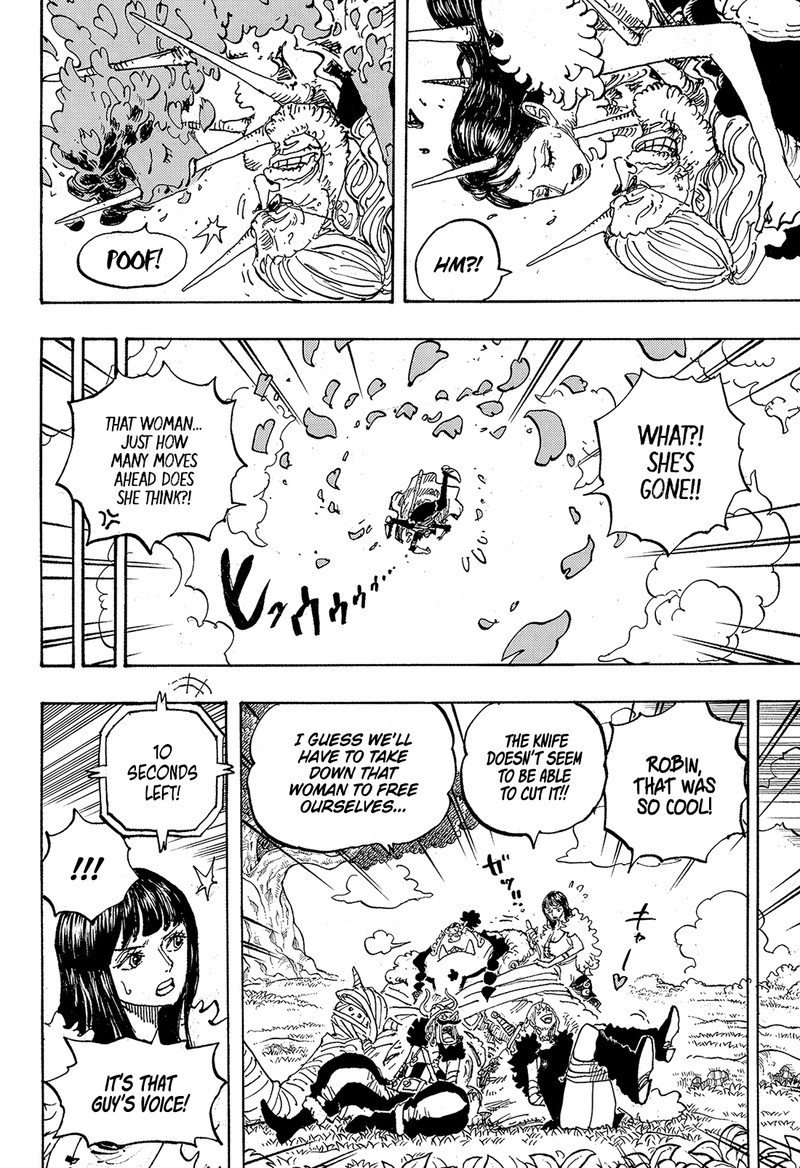 One Piece 1148 10