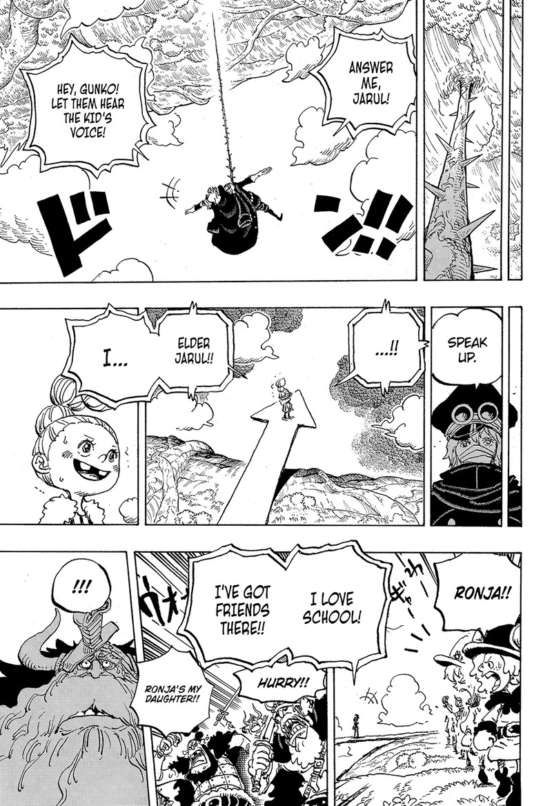 One Piece 1148 11