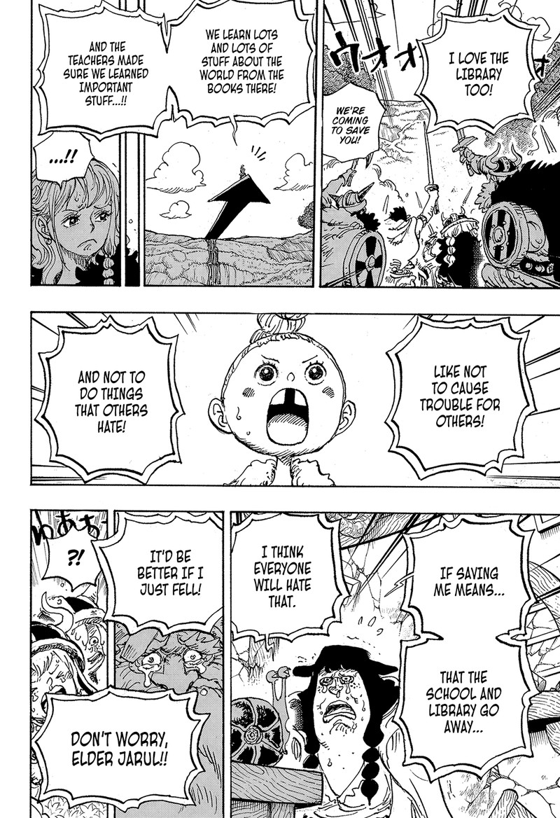 One Piece 1148 12